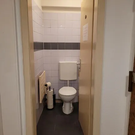 Ruhiges Am Bodensee Mit Eigenem Bad Und Terrasse Appartement *